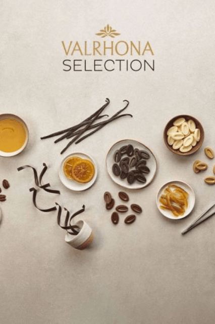 Valrhona Selection